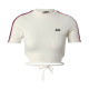 Ellesse Γυναικείο μπλουζάκι Sartoria Maldonado Cropped T-Shirt